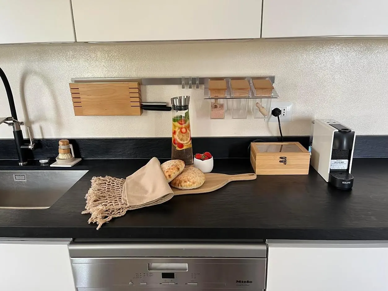Casa Aire Aparthotel Pacengo Di Lazise 0*,  Italy
