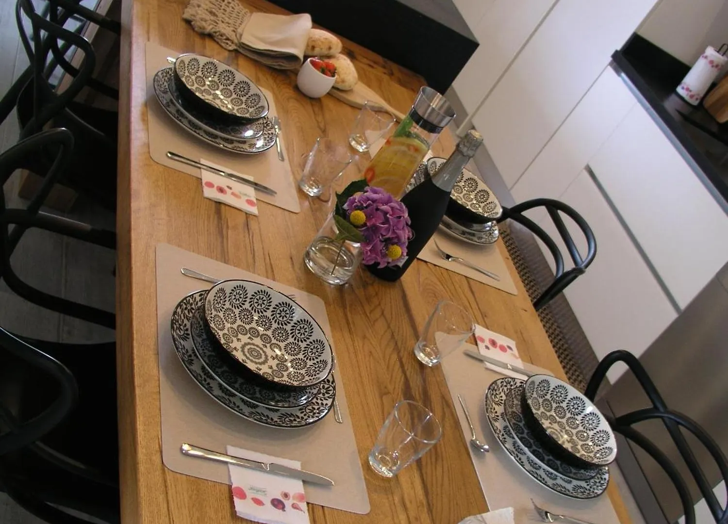 Pacengo Di Lazise Casa Aireアパートホテル Pacengo Di Lazise