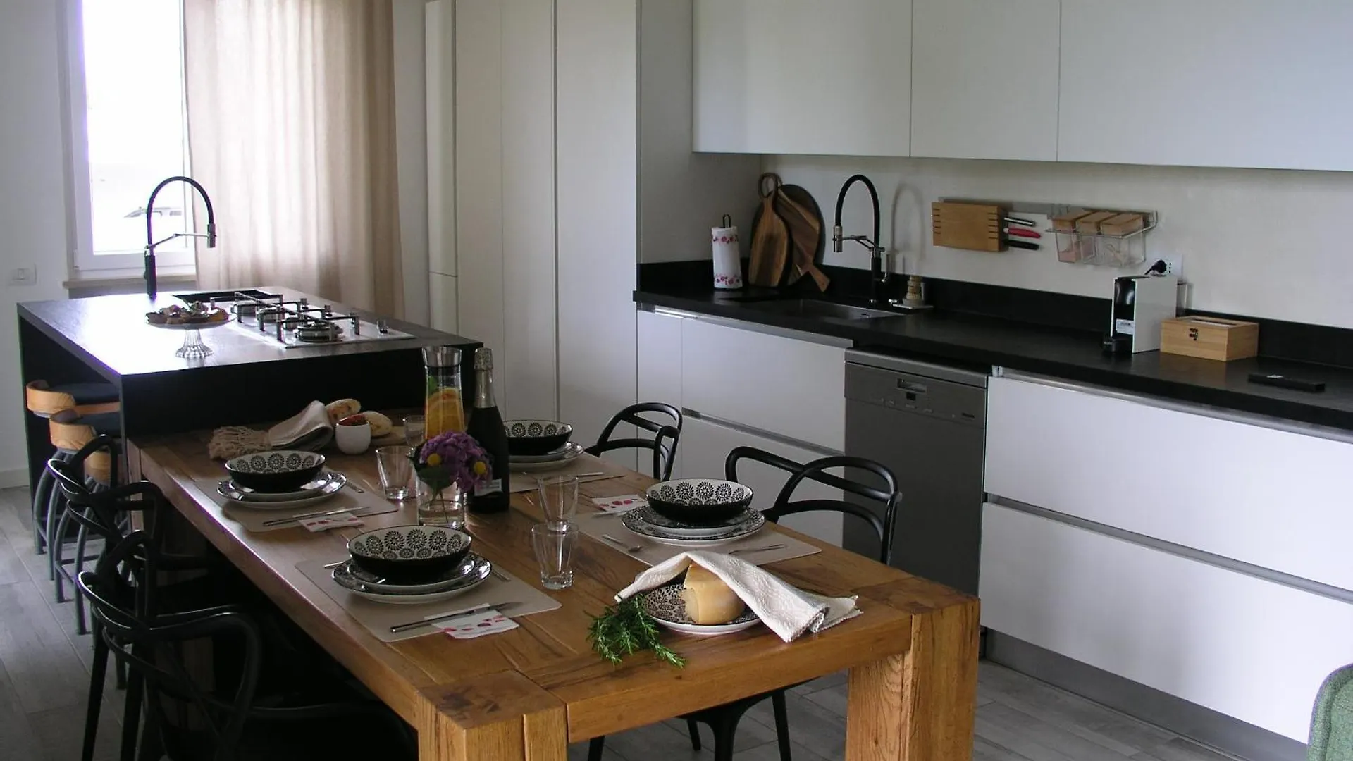 Pacengo Di Lazise Casa Aireアパートホテル イタリア
