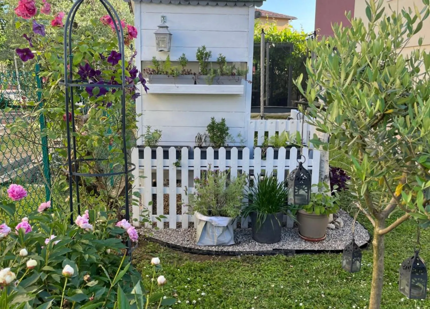 Pacengo Di Lazise Casa Aireアパートホテル アパートホテル