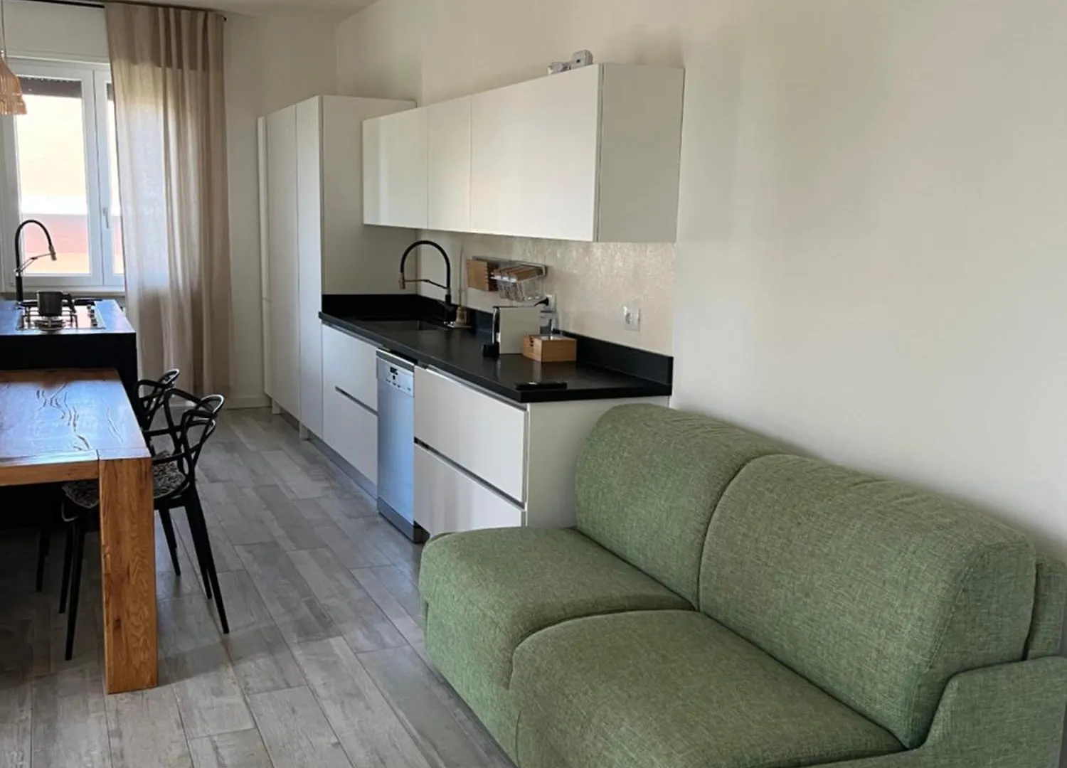 Casa Aire Aparthotel Pacengo Di Lazise