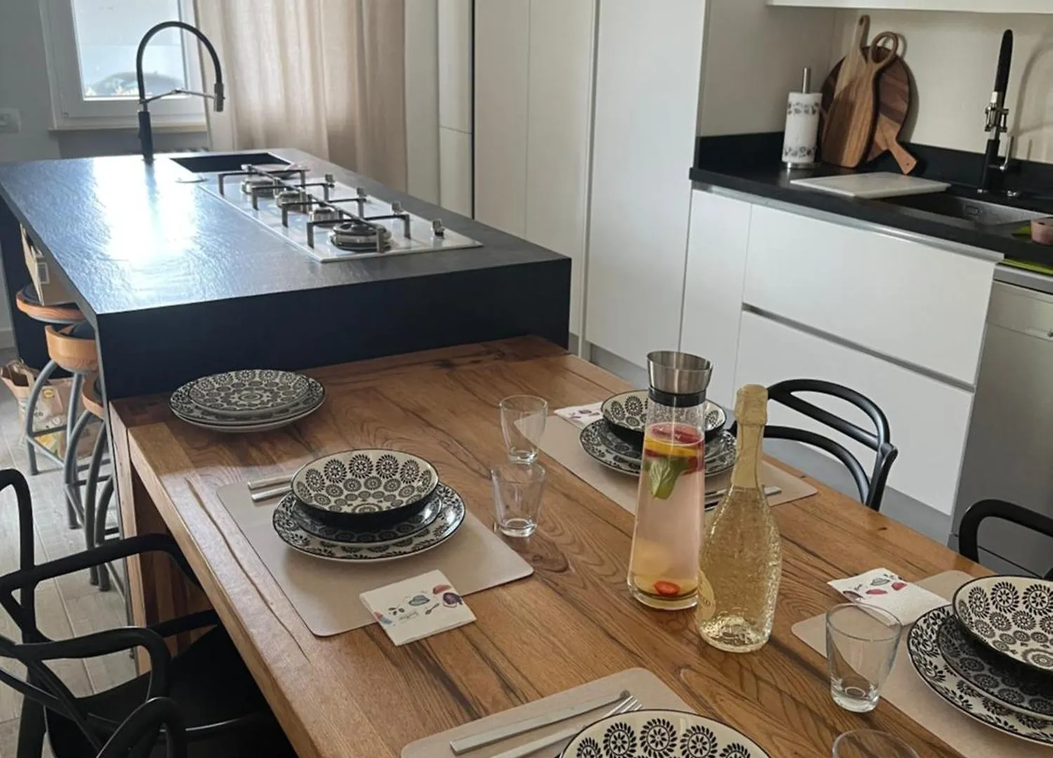 Pacengo Di Lazise Casa Aireアパートホテル