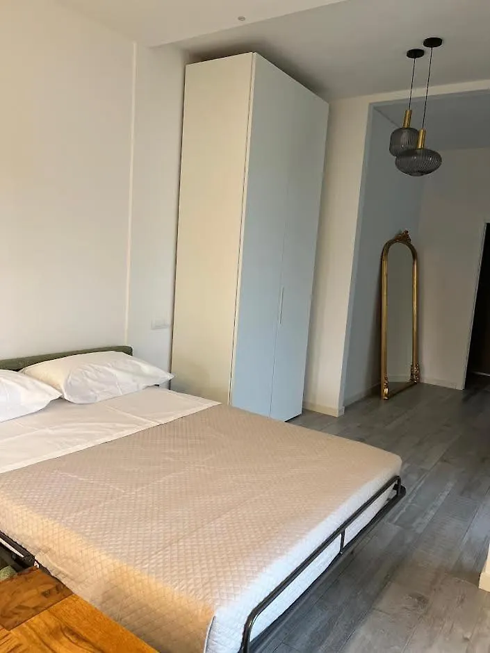 Casa Aire Aparthotel Pacengo Di Lazise 0*,  Italy